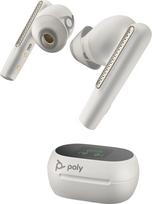HP Poly Ersatz Buds weiß (L+R) für Voyager Free 60 Teams | 8L5B0AA | 0197497838626