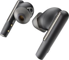 HP Poly Ersatz Buds Black (L+R) für Voyager Free 60 Teams | 8L5A8AA | 0197497838565