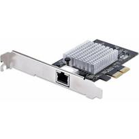 STARTECH.COM 1-Port 10Gbit/s PCIe Netzwerkkarte 10gbe Netzwerkkarte Fur PC/Server 6 Geschwindigkeits LAN/Ethernet Karte | ST10GSPEXNB2 | 0065030897549