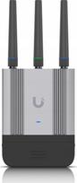 Ubiquiti UniFi Mobiler  Industrial Cat 4 WiFi GPS PoE UMR-Industrial | UMR-Industrial | 810084693384