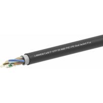 LANVIEW CAT6 F/UTP PVC+PE Dual Jacket | CAT6 F/UTP PVC+PE Dual Jacket | 5715063396643