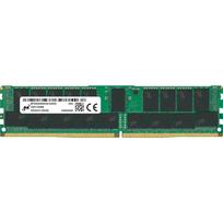 serwerowa Micron DDR4, 32GB, 3200 MHz, CL22 (MTA18ASF4G72PDZ-3G2F1) | MTA18ASF4G72PDZ-3G2F1 | 649528906755