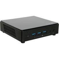 Elitegroup ECS LIVA Z3 PLUS-Intel10thi3(NEW BOM) Barebone i3-10110U Bla retail | 95-699-MS5074 | 4711064006599