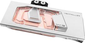 Watercool Watercool Heatkiller V für RX 6800/6900XT, ARGB Kupfer - Acryl | 15653 | 4251312605292