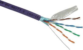 Solarix kabel instalacyjny kat.5e, 305m (SXKD-5E-FTP-LSOH) | SXKD5EFTPLSOH | 8595684701241