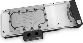 EK Water Blocks EK Water Blocks EK-Quantum Vector² XC3 RTX 3080/90 ABP D-RGB - Nickel + Acryl | 3831109892268 | 3831109892268