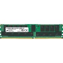 Micron  64GB reg. ECC DDR4-3200 MTA36ASF8G72PZ-3G2F1 | MTA36ASF8G72PZ-3G2F1 | 0649528906779