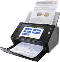 Skaner Fujitsu ScanSnap N7100e (PA03706-B301) | PA03706-B301