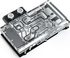 BitsPower Bitspower Classic RTX 3070 Founders Edition, ARGB - acryl | BP-VG3070FE | 4712914787460