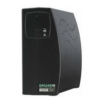 UPS Online USV Systeme Yunto 500 (Y500) | Y500 | 4026908003550