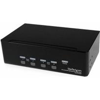 Sonstige PORT DUAL DVI USB KVM SWITCH | SV431DD2DUA | 0065030835695