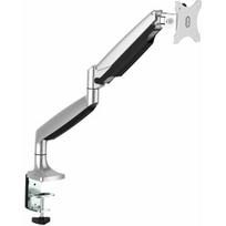 STARTECH.COM Articulating  Arm Single  Stand s up to 81cm/32in Aluminum VESA Mount  Desk M | ARMPIVOTHD | 0065030868204