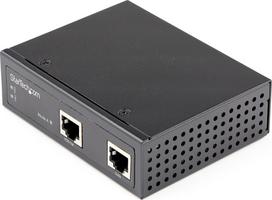 StarTech .com POEINJ30W adapter PoE Fast Ethernet, Gigabit Ethernet | POEINJ30W | 0065030891363