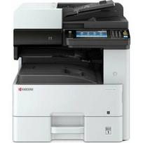 Kyocera ECOSYS M8124cidn color laser printer scanner copier LAN A3 | 1102P43NL0 | 6329830466232