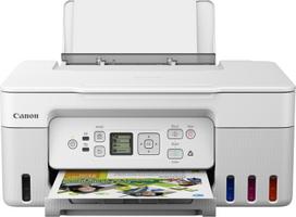 Canon G3470 white MegaTank | 5805C029 | 4549292205534