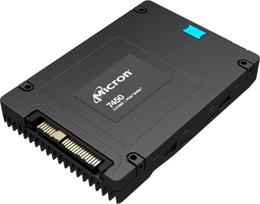 Karta sieciowa Micron SSD 7450 MAX U.3 (15mm) 12800GB PCIe Gen4x4 | MTFDKCC12T8TFS-1BC1ZABYYR | 0649528926180