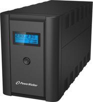 Bluewalker PowerWalker VI 2200 LCD/IEC | 10120094 | 4260074976441