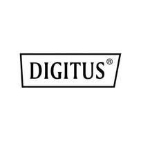 DIGITUS HDMI KVM IP Extender Set, Full HD, 1080p/60Hz | DS-55529 | 4016032490906