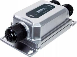 Planet IPOE-E302 Industrial Gigabit PoE Extender | IPOE-E302 | 4711605284929