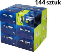 Blow 82-577#  blow super alkaline 9v 6lr61 blister | 5900804122746 | 5900804122746