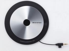 Olympus OM System Microphone TA-ME33-E1 | V4201000E000 | 4545350055523