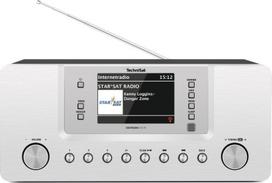 Technisat DigitRadio 574 IR silber | 0001/2951 | 4019588129511