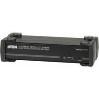 Aten Splitter DVI Dual Link, 4 Port (VS174-AT-G) | VS174-AT-G | 4710423778498