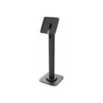 Stojak Compulocks VESA Tilting Kiosk Stand 4 with Cable Management - Ustawienie - na tablet - Black - interfejs montażowy: 100 x 100 mm - mocowanie rur | TCDP04 | 857083006722