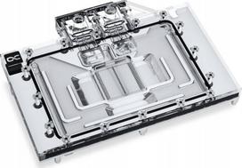 Alphacool Alphacool Eisblock Aurora GPX-N RTX 4090 mit Backplate Reference - Acryl | 13429 | 4250197134293