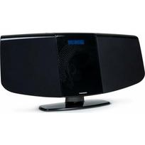 Wieża Thomson Mini wieża MIC400BT CZARNA CD MP3 USB BLUETOOTH | 8tmic400bt | 3499550386301