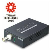 Planet LRP-101CE 1-Port Long Reach PoE over Coaxial Extender | LRP-101CE | 4711605280969