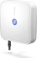 Antena QuWireless QuWireless QuMax XR AXRL | Antena LTE | dla Teltonika RUT240/950/955/X09/X11 | AXRL | 5907772035450