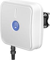Antena QuWireless QuWireless QuMax AX10M | Antena Wi-Fi + Bluetooth | dla Teltonika RUTX10 V2 | AX10M | 5907772035122