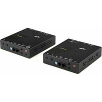 StarTech HDMI ber IP Extender Set mit Videowall Untersttzung - 1080p - HDMI ber Cat5 oder Cat6 Ethernet bertragungssystem | ST12MHDLAN2K | 0065030878456