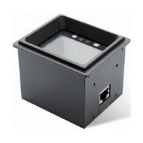 Newland 2D Cmos Fixed Mounted Reader Optimized To Read From Cell Phone & , W Data Formatting & Usb Cable (NLSFM305120) | NLS-FM3051-20 | 5706998329295