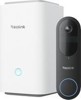 Reolink D340B Türklingel + Hub 1 | BWS2KDB01-1 | 6976930224790
