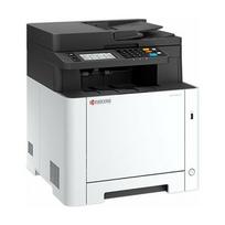 Kyocera ECOSYS MA2600cfx (grau/Black, USB, LAN, Scan, Kopie, Fax, Duplex (Druck), Duplex (Scan)) | 110C0F3NL0 | 6767371734012