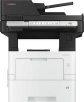 Kyocera ECOSYS MA4500ifx (grau/Black, Scan, Kopie, Fax, USB, LAN, Duplex (Druck), Duplex (Scan)) | 110C103NL0 | 0632983080108