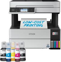 T Epson EcoTank Pro ET-5185 A4 | C11CJ88407 | 8715946725857
