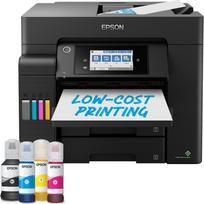 T Epson EcoTank ET-5805 A4 | C11CJ30405 | 8715946734682