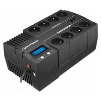 CyberPower BR1000ELCD-FR | BR1000ELCD-FR | 4712856271249