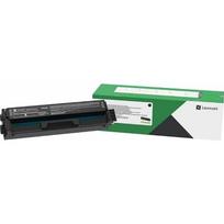 LEXMARK OM 4.5k Black Return TONER | C342XK0 | 0734646711135