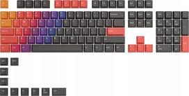 Glorious GPBT Basics Keycaps (GLO-KC-GPBT-CF) | GLO-KC-GPBT-CF | 0810069971711