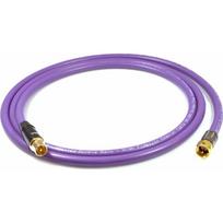 Kabel Melodika Antenowy - Antenowy (F) 20m fioletowy | 05907609004802 | 05907609004802