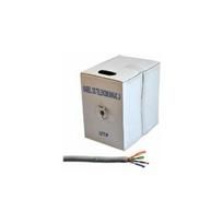 Cabletech Kabel UTP, KAT 5e, 305m (KAB0100) | KAB0100 | 5901436707318