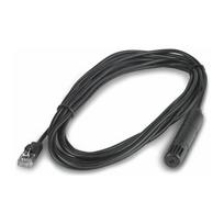 APC AP9335TH Temperature and humidity sensor | AP9335TH | 731304234050