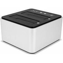Stacja dokująca OWC 2.5"/3.5" SATA - USB-C 3.2 Gen 2 Dual Drive Dock (OWCTCDRVDCK) | OWCTCDRVDCK | 810586038683