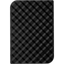 2,5" Verbatim 6.3cm 4TB USB 3.0 Store'n Save Gen2 Black | 53223 | 0023942532231
