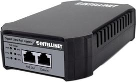 Intellinet Network Solutions Intellinet Gigabit Ultra PoE-Injektor 1x95W | 561495 | 766623561495