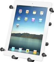 Uchwyt RAM Mount Uniwersalny X-Grip III do 10' tabletów (RAM-HOL-UN9U) | RAM-HOL-UN9U | 0793442935916